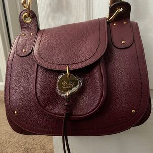 See By Chloe crossbody hand bag